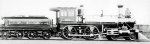 PRR 930, Class G, c. 1873